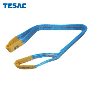 �e�U�b�N TESAC �u���[�X�����O�iJIS4�����E���[�A�C�`�j�׏d1.6t�S��5.0m (1�{) �i�ԁF4E35X5