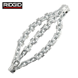 RIDGID ���W�b�h �`�F�[���m�b�J K9�|306 ���i�w�b�h ���d�`�b�v 102mm (1��) �i�ԁF66653