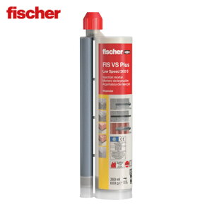 �t�B�b�V���[ fischer 558749 �ڒ��n�A���J�[������ FIS VS Plus 360 S (6�{��) (1S)