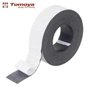 �F�� ���̓}�O�l�b�g�e�[�v�ٕ���30mm��X5m����1mm (1��) 62407-02