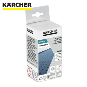 �P���q���[ KARCHER Rm 760 Tablet �J�[�y�b�g�p�^�u���b�g���� (1��) �i�ԁF6.295-850.0