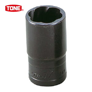 TONE �g�l 4TR-21 �g���l�[�h�\�P�b�g 21mm (1��)