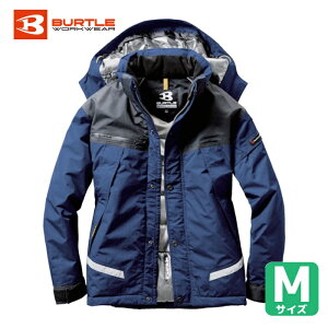 BURTLE �o�[�g�� �h���h���W���P�b�g 7610-3-M �l�C�r�[ (1��) 7610-3-M