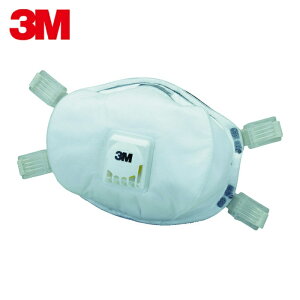 3M �X���[�G�� �g���̂Ď��h����}�X�N 8233 DS3 �r�C�ٕt�� �i5�����j (1��) �i�ԁF8233 DS3