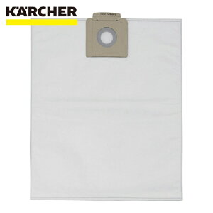 �P���q���[ KARCHER 6.904-315.0 �o�L���[���N���[�i�[�p�A�N�Z�T���[ �����@�ۃt�B���^�[�o�b�N 10�� T10/1,T12/1(6.904-315.0) (1S)