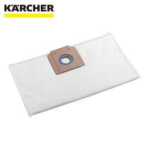 �P���q���[ KARCHER �o�L���[���N���[�i�[�p�A�N�Z�T���[ �����@�ۃt�B���^�[�o�b�N 10�� T9/1�i6.904-335.0�j (1S) �i�ԁF6.904-335.0