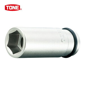 TONE �g�l 8NV-50L �C���p�N�g�p�����O�\�P�b�g �ΕӐ��@50mm �����p25.4mm (1��)
