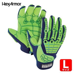 HEX ARMOR �ϐؑn��� 4027 Chrome Series L (1�o) 754223