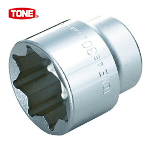 TONE �g�l �\�P�b�g�i8�p�j 32mm (1��) �i�ԁF4E-32