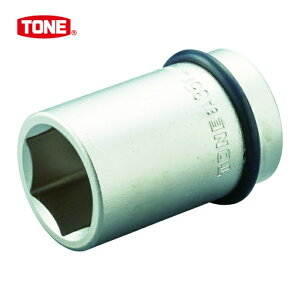 TONE �g�l 8A-35T �C���p�N�g�p�^�C���\�P�b�g(�����Ԑ����p) �ΕӐ��@35mm �����p25.4mm (1��)