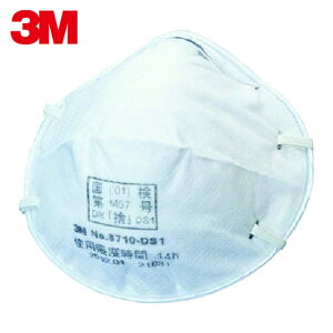 3M �X���[�G�� �g���̂Ď��h����}�X�N 8710 DS1 �i22�����j (1��) �i�ԁF8710 DS1Z