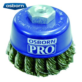 OSBORN オズボーン 608151 カップブラシ (1個)