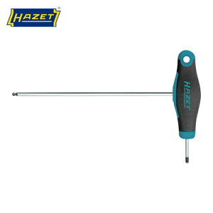 �n�[�b�g HAZET 829KK-2.5 T�n���h���Z�p�_�����` 2.5mm (1��)