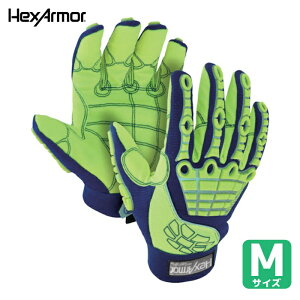 HEX ARMOR �ϐؑn��� 4027 Chrome Series M (1�o) 754222