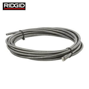 RIDGID Wbh hN[i[pIvV IXJbvǑ^ P[u7.6m C|4 (1{) iԁF62245