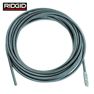 ���W�b�h RIDGID 62250 �h�����N���[�i�[�p�I�v�V���� �o���u�I�[�K�[��̌^�P�[�u��10.7M C-5 (1�{)