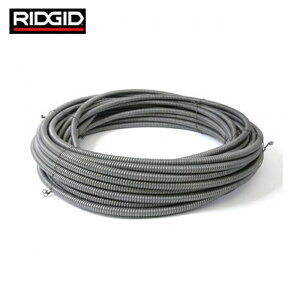 ���W�b�h RIDGID 87577 �h�����N���[�i�[�p�I�v�V���� IW�P�[�u�� C-31IW 15.2m (1�{)