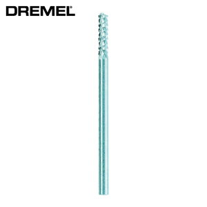 �h������ DREMEL 570 �؍�r�b�g �ڒn�����@ ���a3.2mm (1��)