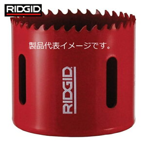 ���W�b�h RIDGID 52835 M40 �n�C�X�s�[�h �z�[���\�[ (1��)