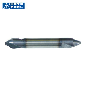 �C���^�c�[�� SP�Z���^�[60°���d�R�[�g�t �V�����N�a3mm (1�{) �i�ԁF60SPC0.3X0.9CBALD