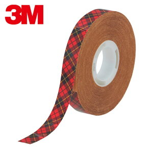 3M �X���[�G�� �ڒ��ܓ]�ʃe�[�v(ATG700�p) 924 12.7mmX32.9m (1��) 924 12X32 BR