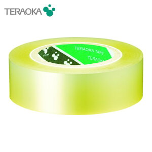 �e���I�J TERAOKA �|���G�X�e���t�B�����S���e�[�vNO.631S ��25Transparent19mm×30m (1��) �i�ԁF631S CL #25 19X30
