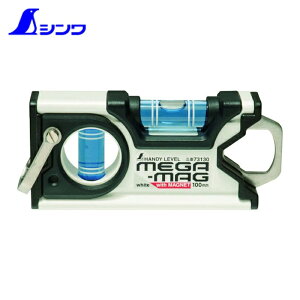 �V�������� ������ ������ �n���f�B���x�� MEGA-MAG 100mm���}�O�l�b�g�t (1��) �i�ԁF73130