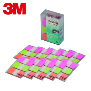 3M �X���[�G�� �ӂ��� �|�X�g�E�C�b�g �W���[�u ����v�ȃC���f�b�N�X 40×18mm 10��×3�F (1��) �i�ԁF6861S-2