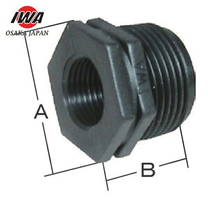 ��萻�쏊 IWA �����iPP�j�� �z�ǌp�� �u�b�V���O (1��) �i�ԁF49BUS3225P