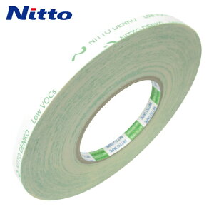 �����d�H �H�Ɨp �v���p���ʃe�[�v ��VOC�Ă͂����\���ʃe�[�v No.5000E ��15mm×����20m �z���C�g (1��) �i�ԁF5000E-15