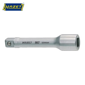 �n�[�b�g HAZET 867-2 �G�N�X�e���V�����o�[ �����p6.35mm �S��55mm (1��)
