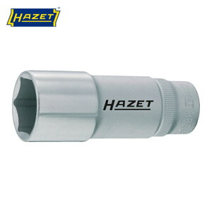 �n�[�b�g HAZET �f�B�[�v�\�P�b�g�����`�i6�p�^�C�v�E�����p9.5mm�E�Ε�21mm�j (1��) �i�ԁF880LG-21