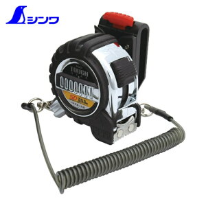 �V�������� 80872 �R���x�b�N�X �^�t�M�ASD 25-5.5m�}�O�l�b�g�� �z���_�[�t (1��)