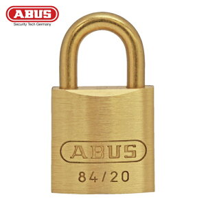 ABUS �A�o�X 84MB-20-KA �^�J�싞�� 84MB-20 ���� (1��)