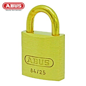 ABUS �A�o�X 84MB-25-KA �^�J�싞�� 84MB-25 ���� (1��)