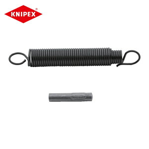 KNIPEX �N�j�y�b�N�X 8719-250 �R�u���I�[�g�}�`�b�N(8711�]250)�p�փX�v�����O (1��)