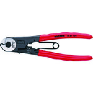 KNIPEX NjybNX C[[vJb^[ 150mm (1) iԁF9561-150