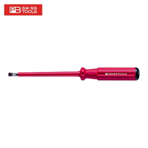 PB�X�C�X�c�[���Y 5100-0 �≏�}�C�i�X�h���C�o�[ 0.4X2.5 (1�{)