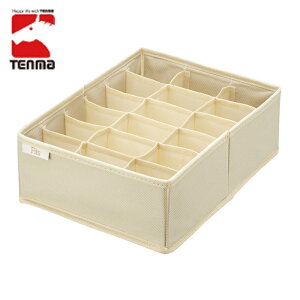 �V�n TENMA ���[�{�b�N�X �t�B�b�c�P�[�X�V���[�Y�̎d�؂�ɕ֗� �����Ƃ�{�b�N�X L�i�d�؂�18�}�X�j (1��) �i�ԁF811000963