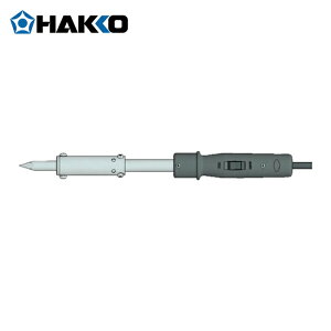 ���� HAKKO 563P �͂񂾂��� �n�b�R�[ MATCHLESS 100V-300W ���^�v���O (1�{)