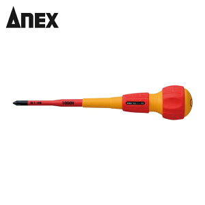 �A�l�b�N�X ANEX 7900-1-100 �X�����≏�h���C�o�[ +1×100 (1�{)