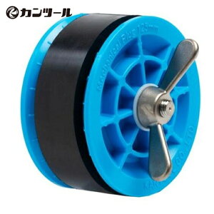 �J���c�[�� KANTOOL 914-125 �z�Ǔ��~���p�i ���J�j�J���v���OIN125mm(�P��) (1��)