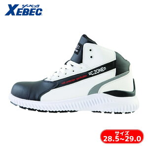 XEBEC �W�[�x�b�N �ᓹ�Ŋ���ɂ��� ��c���� �h���Z�t�e�B�V���[�Y 4L �z���C�g 28.5�`29.0cm (1��) �i�ԁF85153-32-4L