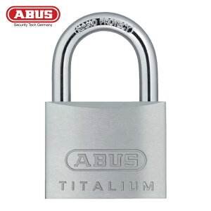 ABUS �A�o�X 64TI-50-KA �^�C�^���E�� 64TI-50 ���� (1��)
