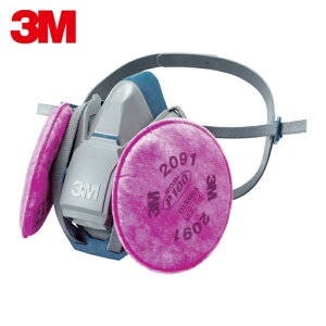 3M �X���[�G�� ��֎��h����}�X�N 6500QL/2091-RL3 M�T�C�Y (1��) 6500QL/2091-RL3M