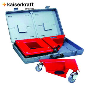 KAISER 918738 �^���p�t���[���[���[�h�[���[ 150kg (1S)