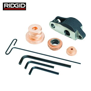 RIDGID ���W�b�h ���[���O���[�o�[�p�O���[�u���[���Z�b�g 50�|200A (1S) �i�ԁF92452
