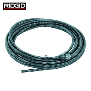 RIDGID Wbh hN[i[pIvV IXJbvǑ^ P[u10.7m C|6|IC (1{) iԁF96037