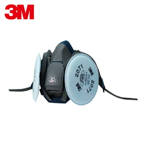 3M �X���[�G�� ��֎��h����}�X�N 6500QL/2071-RL2 S�T�C�Y (1��) �i�ԁF6500QL/2071-RL2S