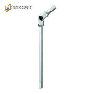 �{���_�X BONDHUS 88072 HEX PRO �s�{�b�g�w�b�h�Z�p�����` 8mm (1�{)